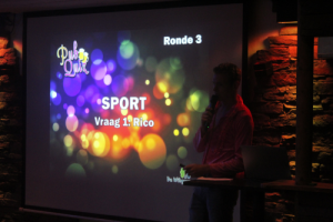Pubquiz