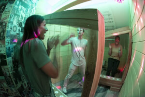 Beat The Matrix: unieke Escape Game