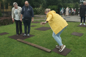 Teambuildingsopdrachten