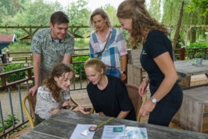 Navigatie Challenge