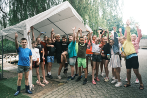 Schoolreisje Beleef