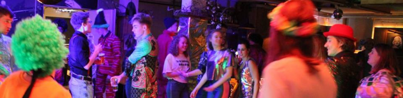 Feestavond All-inclusive