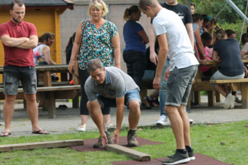 samenwerkingsopdrachten bij de Wilgenweard