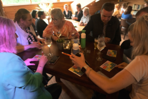 Swingo Bingo