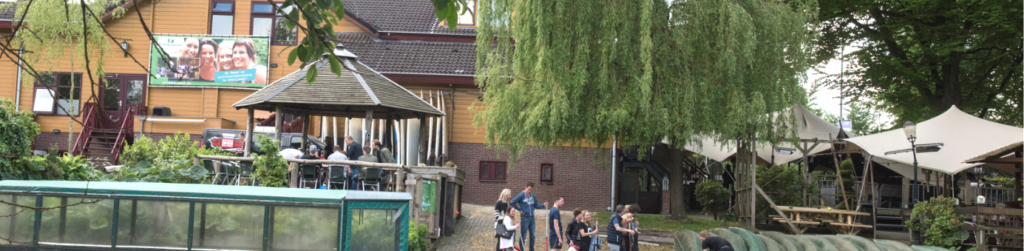 de Wilgenweard Nijverdal de feest en activiteitenlocatie van het oosten