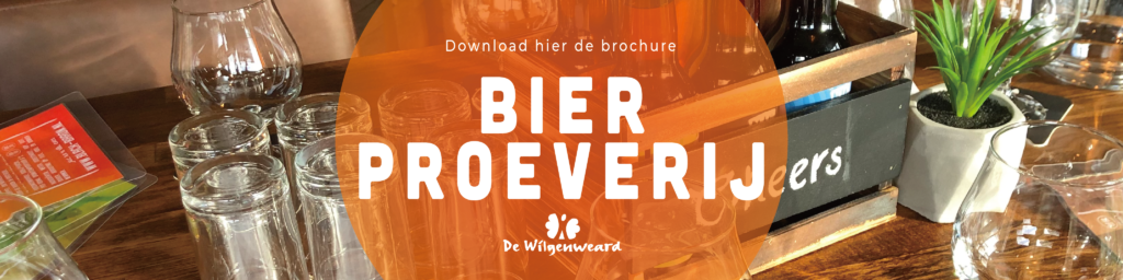 Bierproeverij