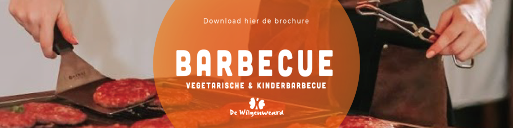 Barbecue vegetarisch & kinderen