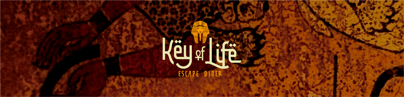 Escape Diner: Key of Life