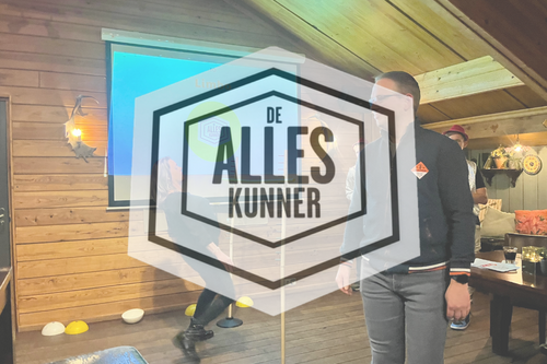 De Alleskunner