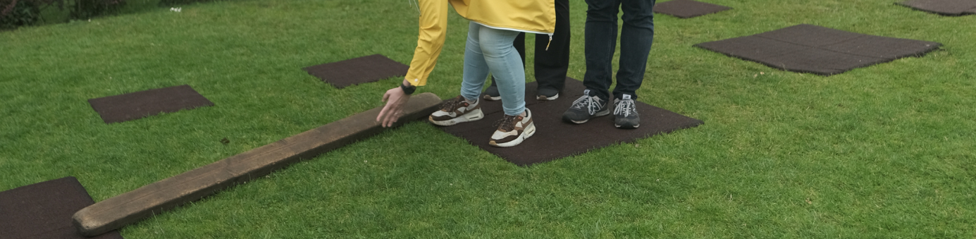 Eilanden in de organisatie