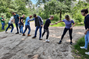 Bedrijfstrainingen